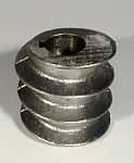 Stainless Steel Corn and Bean Auger